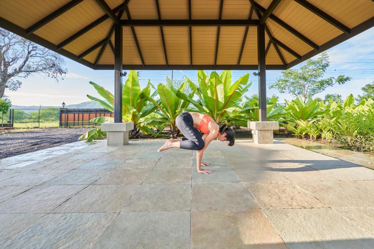 Viveda Wellness Resort Nashik Εξωτερικό φωτογραφία