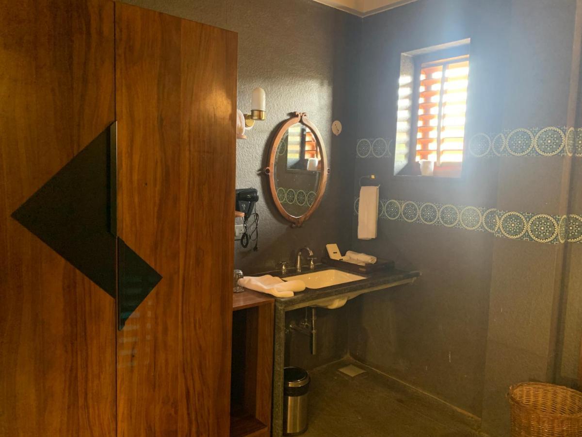 Viveda Wellness Resort Nashik Εξωτερικό φωτογραφία