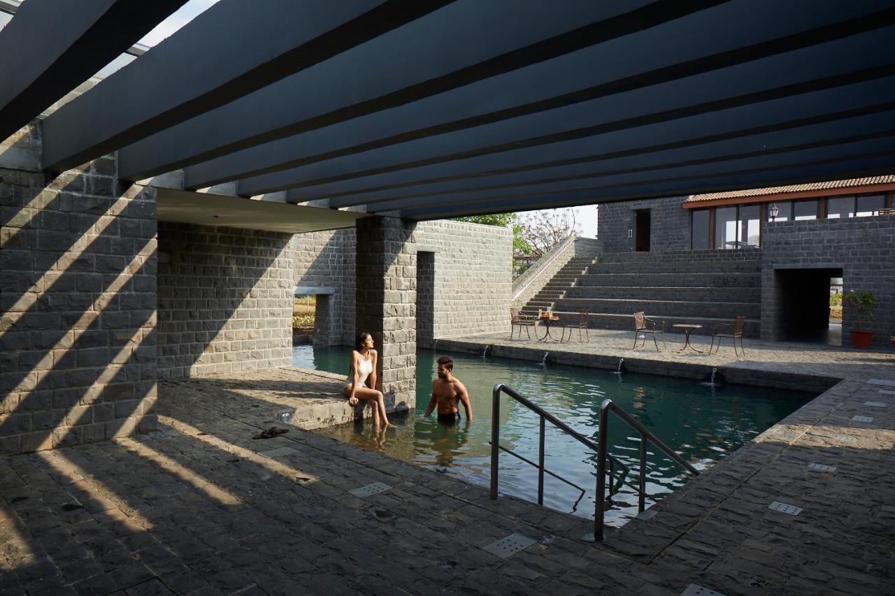 Viveda Wellness Resort Nashik Εξωτερικό φωτογραφία