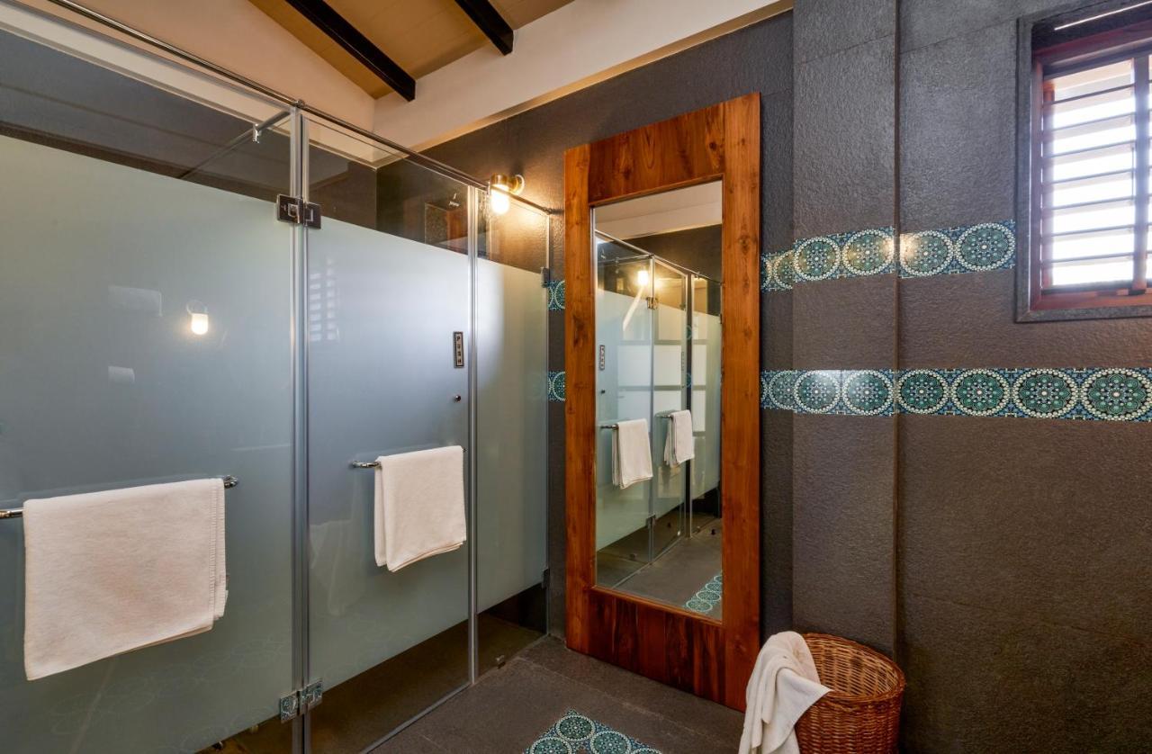 Viveda Wellness Resort Nashik Εξωτερικό φωτογραφία